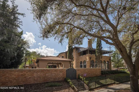 $2,795,000 | 3404 St Johns Avenue, Jacksonville, FL 32205