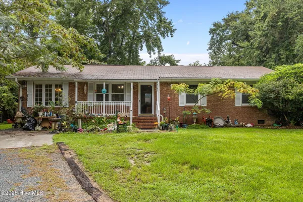 $246,500 | 720 Lea Drive, Hampstead, NC 28443