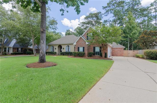 232 Delta Drive Mandeville, LA 70448 - Photo 1 of 30