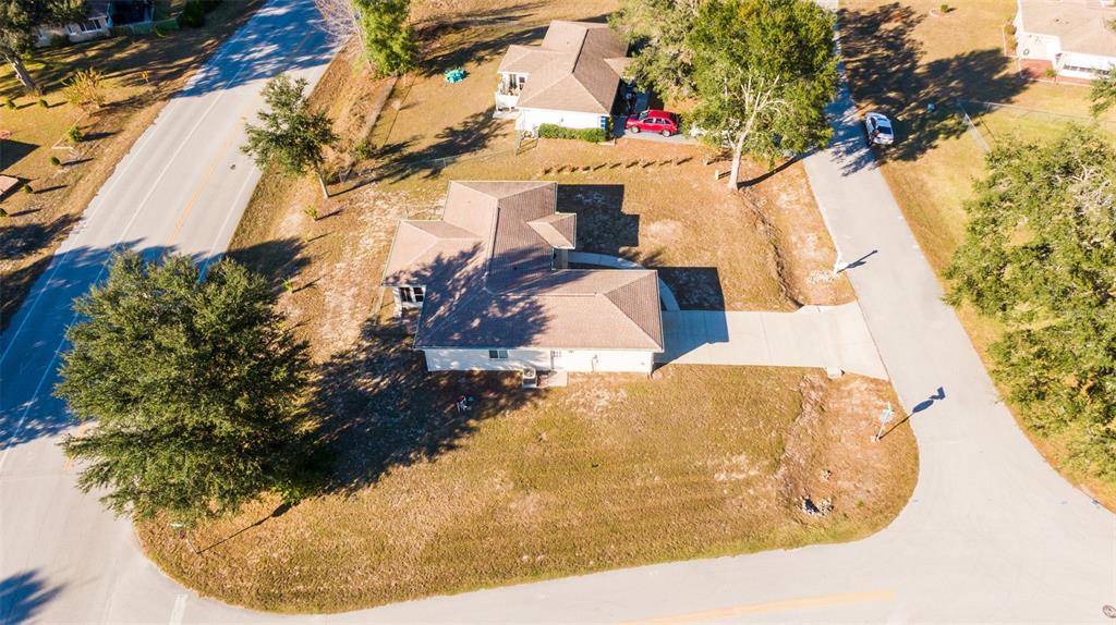 10470 Southwest 61st Terrace Road Ocala, FL 34476 - Photo 4 of 63 a view of a fireplace in a house