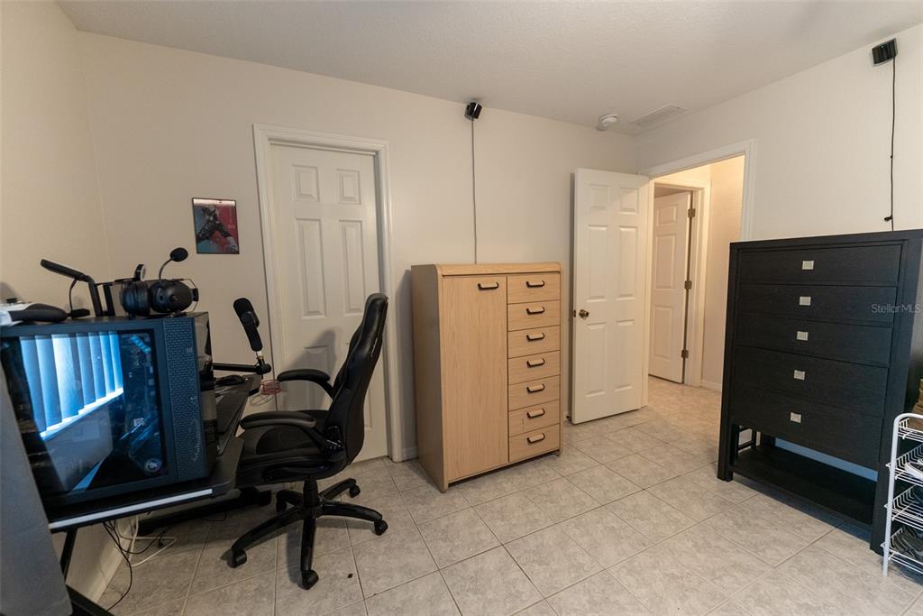 10470 Southwest 61st Terrace Road Ocala, FL 34476 - Photo 45 of 63 a view of a workspace with furniture