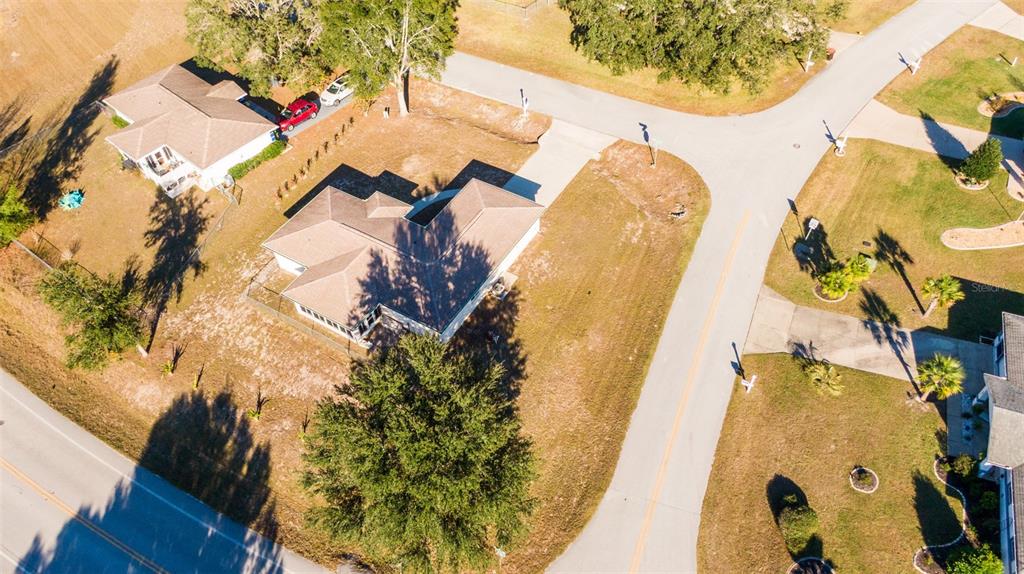 10470 Southwest 61st Terrace Road Ocala, FL 34476 - Photo 5 of 63 view of a swimming pool