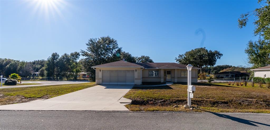 10470 Southwest 61st Terrace Road Ocala, FL 34476 - Photo 54 of 63