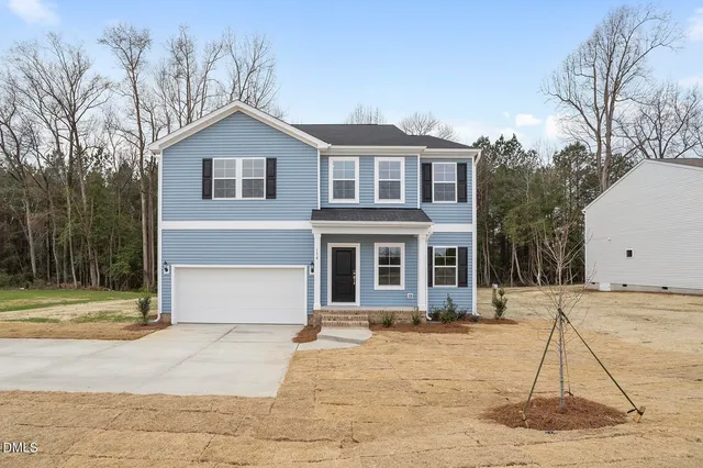 $385,000 | 174 Harriette Court, Lillington, NC 27546