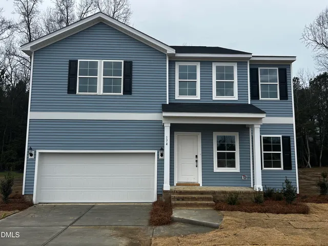 $385,000 | 174 Harriette Court, Lillington, NC 27546
