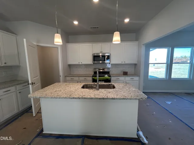 $385,000 | 174 Harriette Court, Lillington, NC 27546