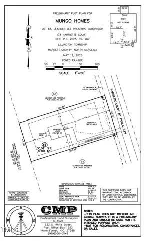 $385,000 | 174 Harriette Court, Lillington, NC 27546