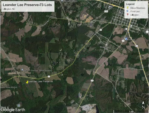 $385,000 | 174 Harriette Court, Lillington, NC 27546