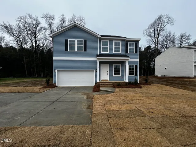 $385,000 | 174 Harriette Court, Lillington, NC 27546
