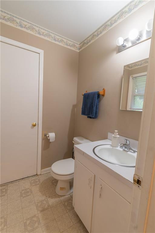 112 Boyd Valley Road Southeast Rome, GA 30161 - Photo 11 of 16