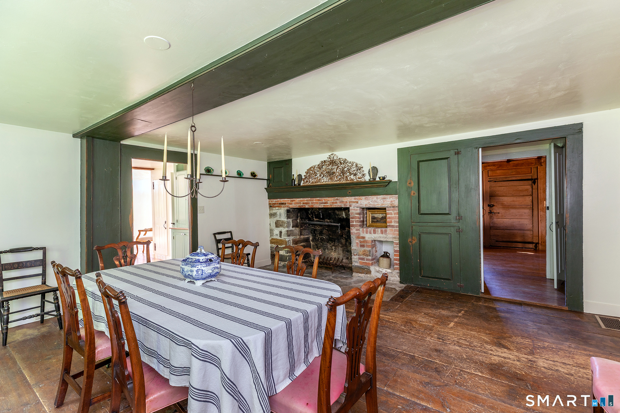 167 Beebe Hill Road Canaan, CT 06031 - Photo 11 of 40