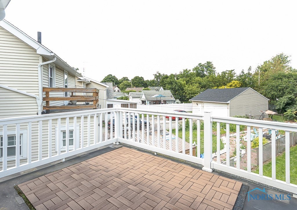 1320 Corbin Road Toledo, OH 43612 - Photo 27 of 32 Gallery Image 27