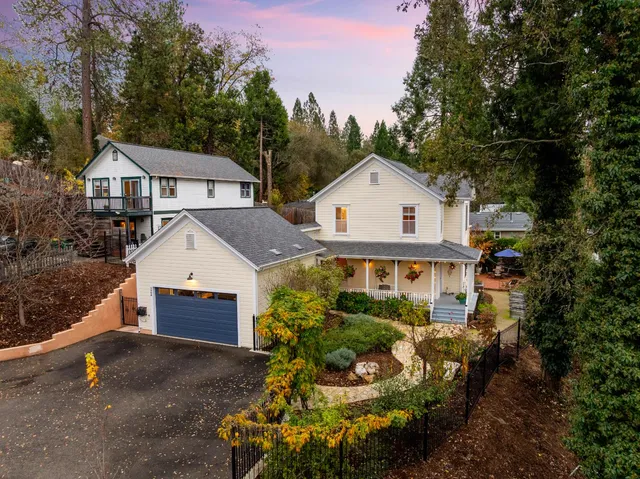 $1,250,000 | 990 Thompson Way, Placerville, CA 95667