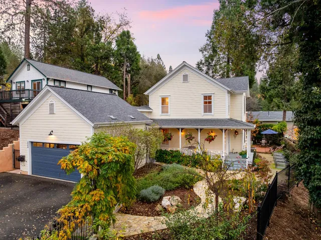 $1,250,000 | 990 Thompson Way, Placerville, CA 95667