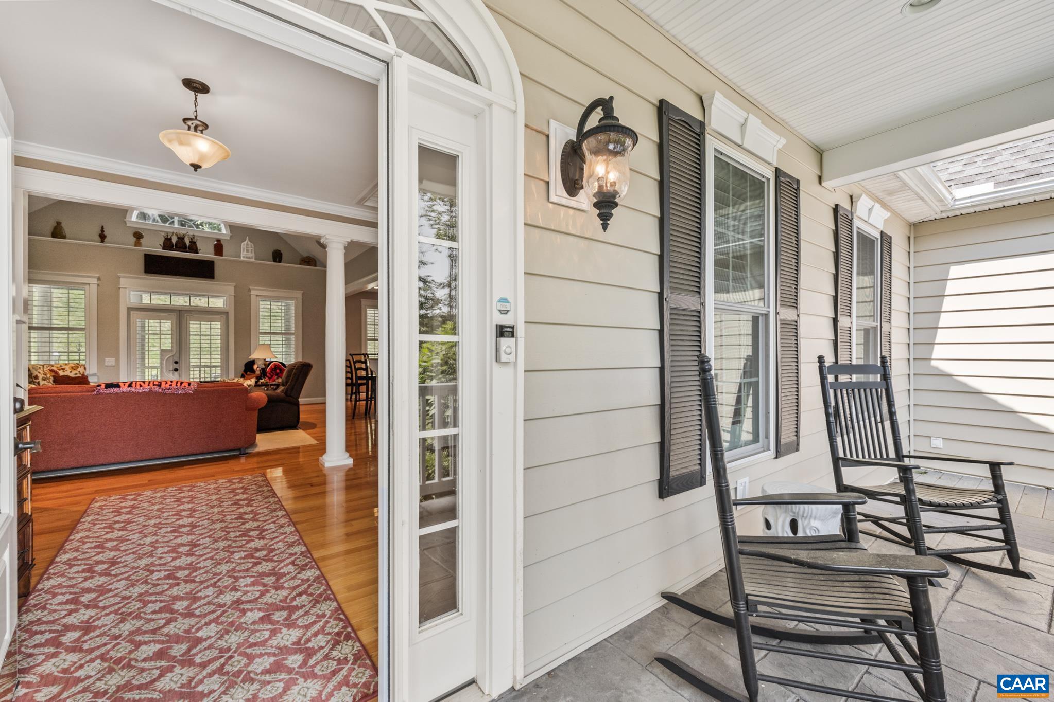 4175 Edge Valley Road North Garden, VA 22959 - Photo 30 of 75