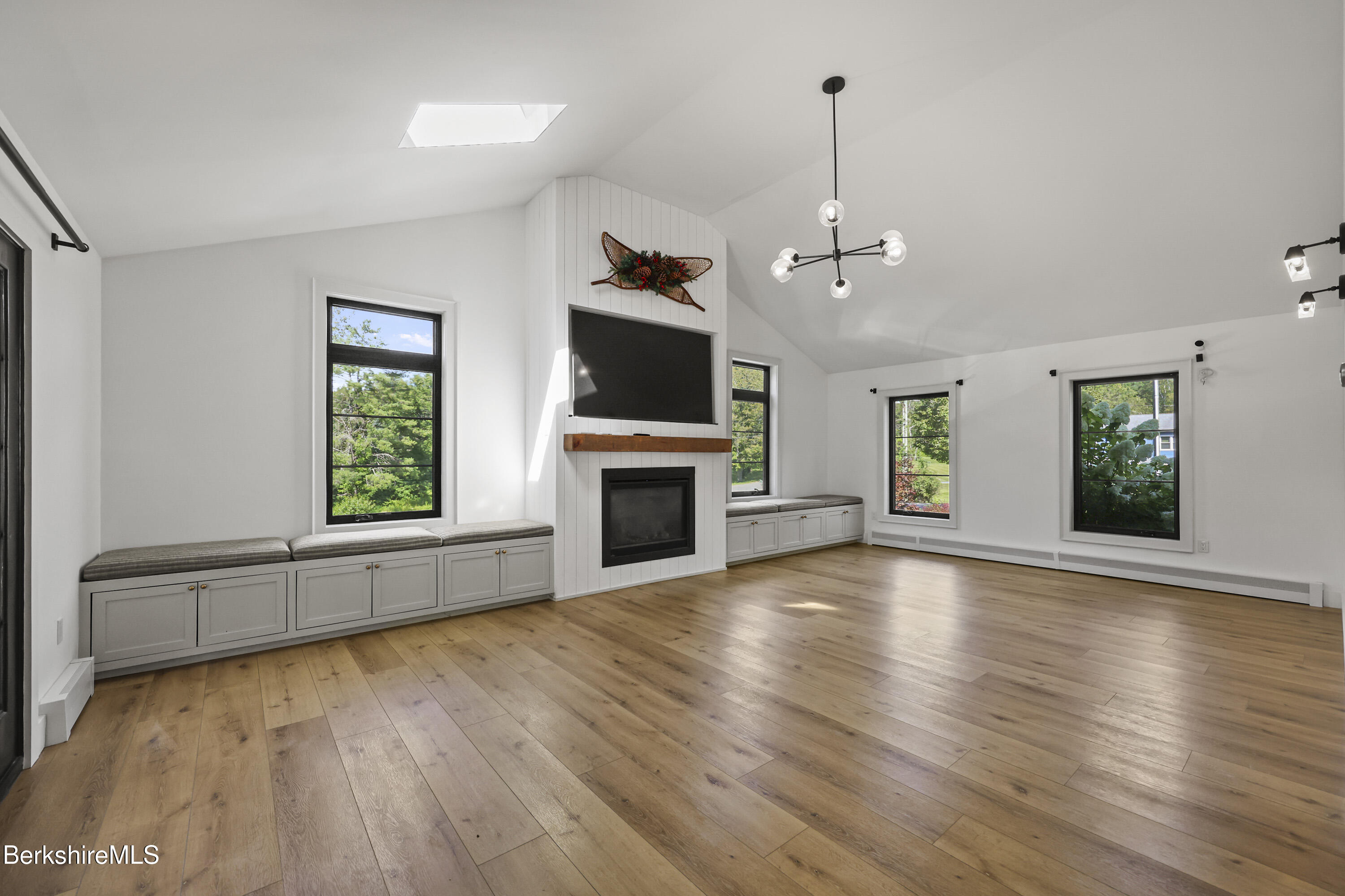 65 Johnson Road Dalton, MA 01226 - Photo 18 of 76 Family Room