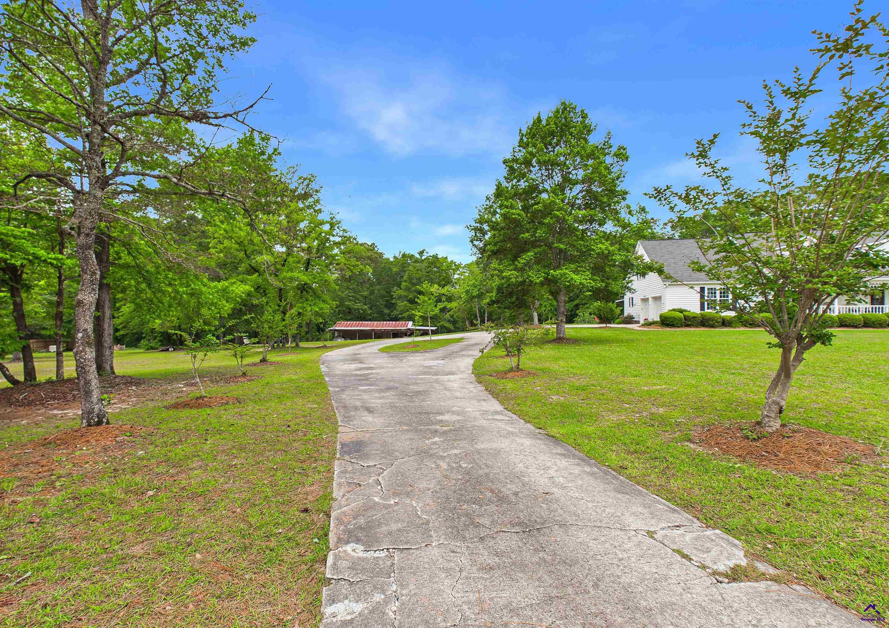 5771 Rogers Road Lizella, GA 31052 - Photo 6 of 93