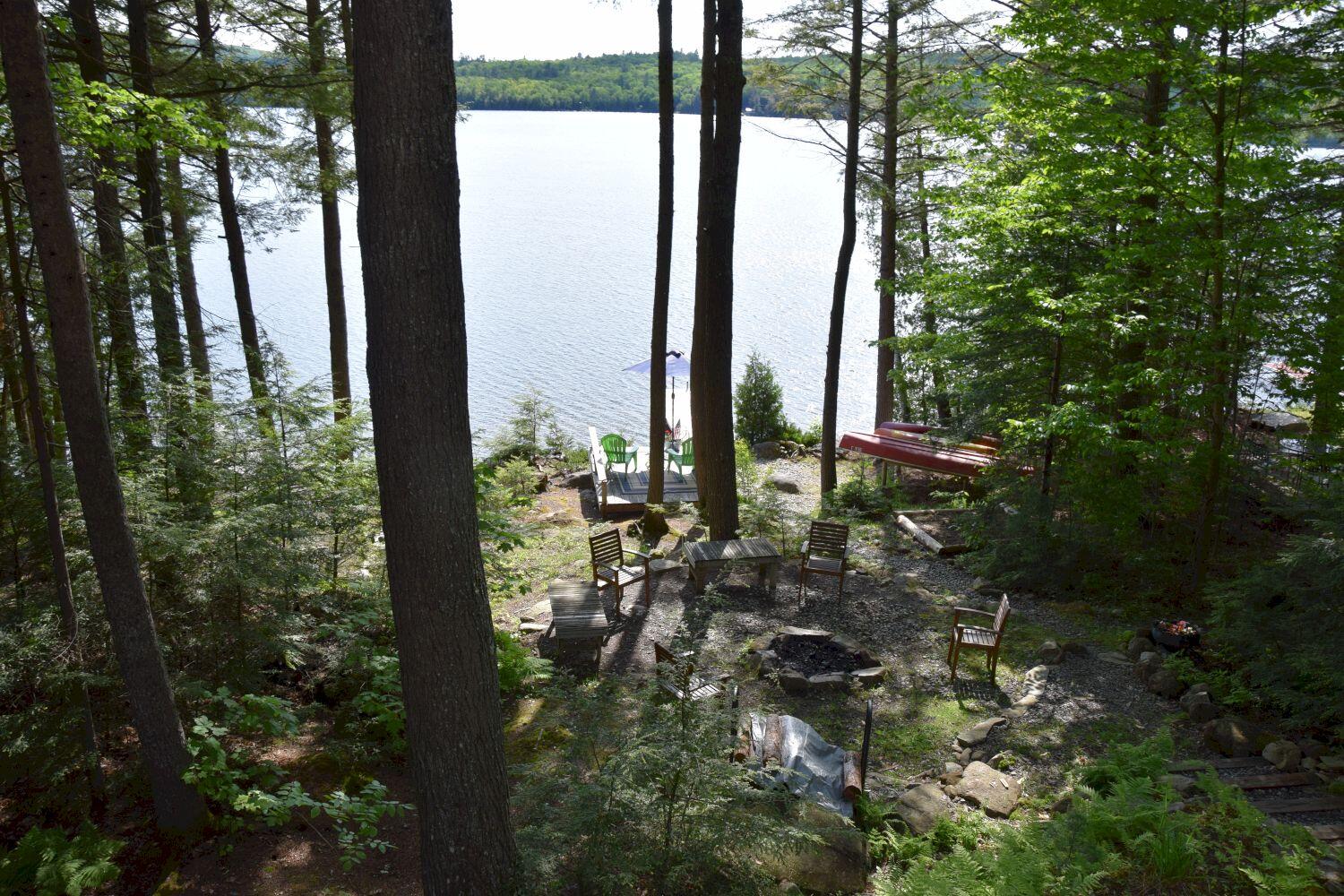 1336 East Shore Road Embden, ME 04958 - Photo 17 of 55 DSC_0021