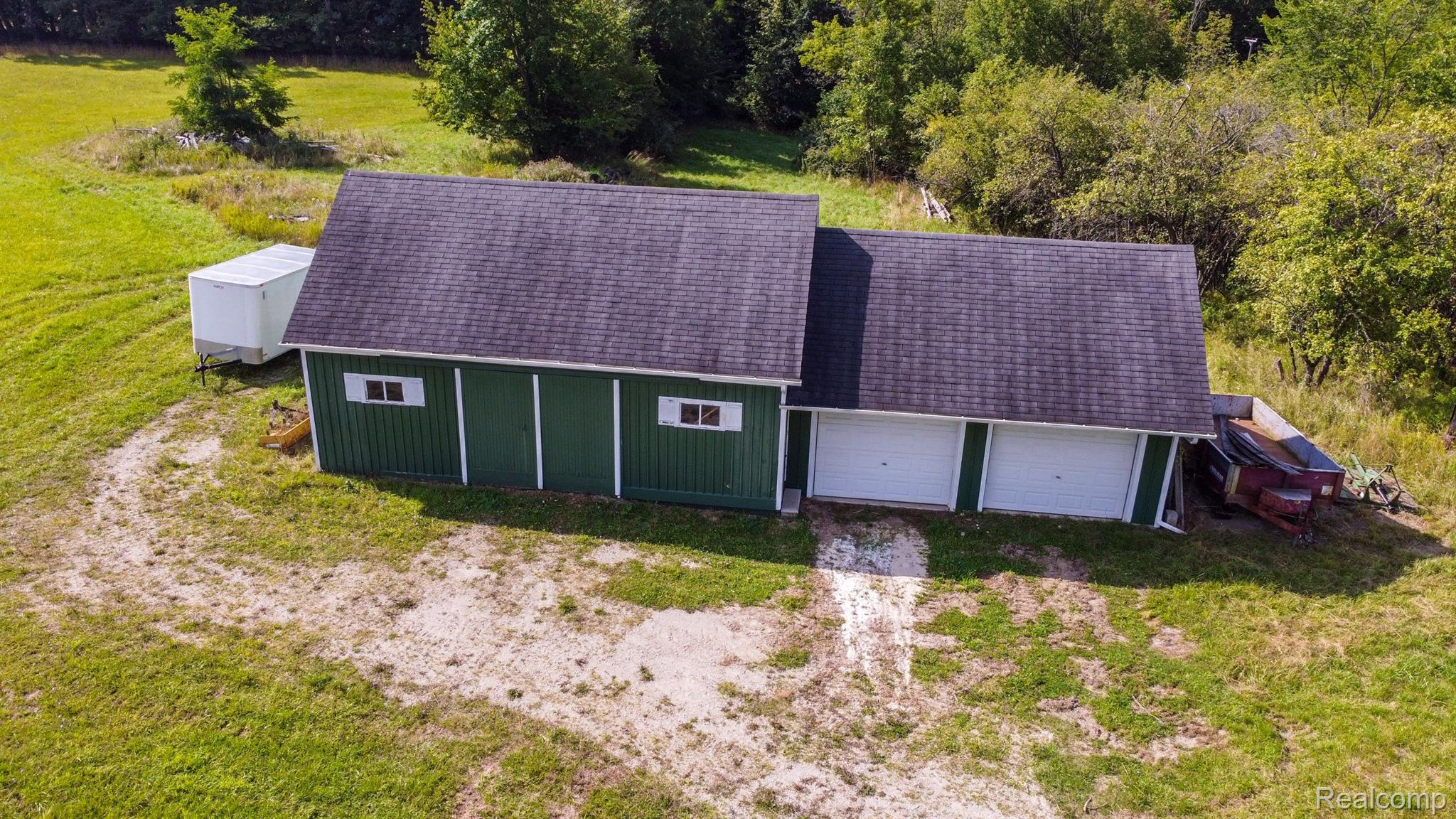 5444 Barber Road Metamora, MI 48455 - Photo 74 of 78 Gallery Image 74