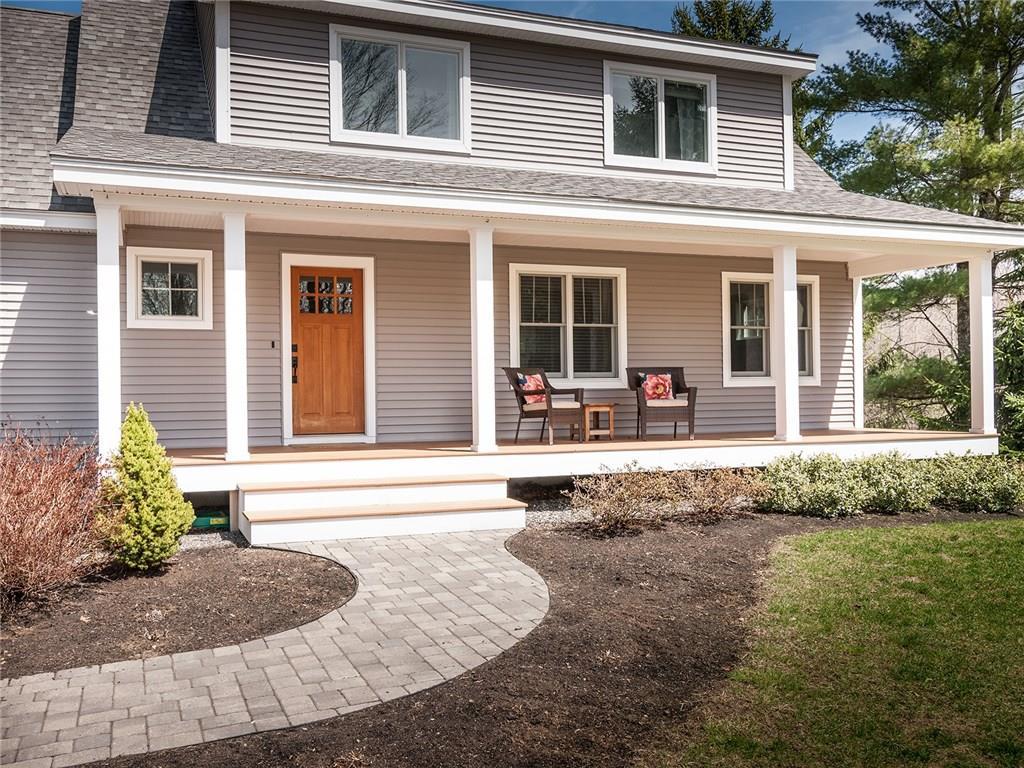 35 Newtown Road York, ME 03909 - Photo 2 of 29 Photo