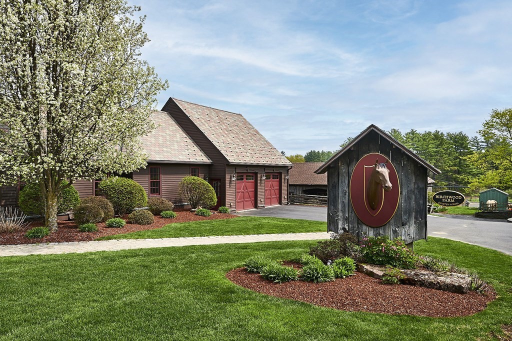 257 Leyden Road Greenfield, MA 01301 - Photo 29 of 42 Gallery Image 29