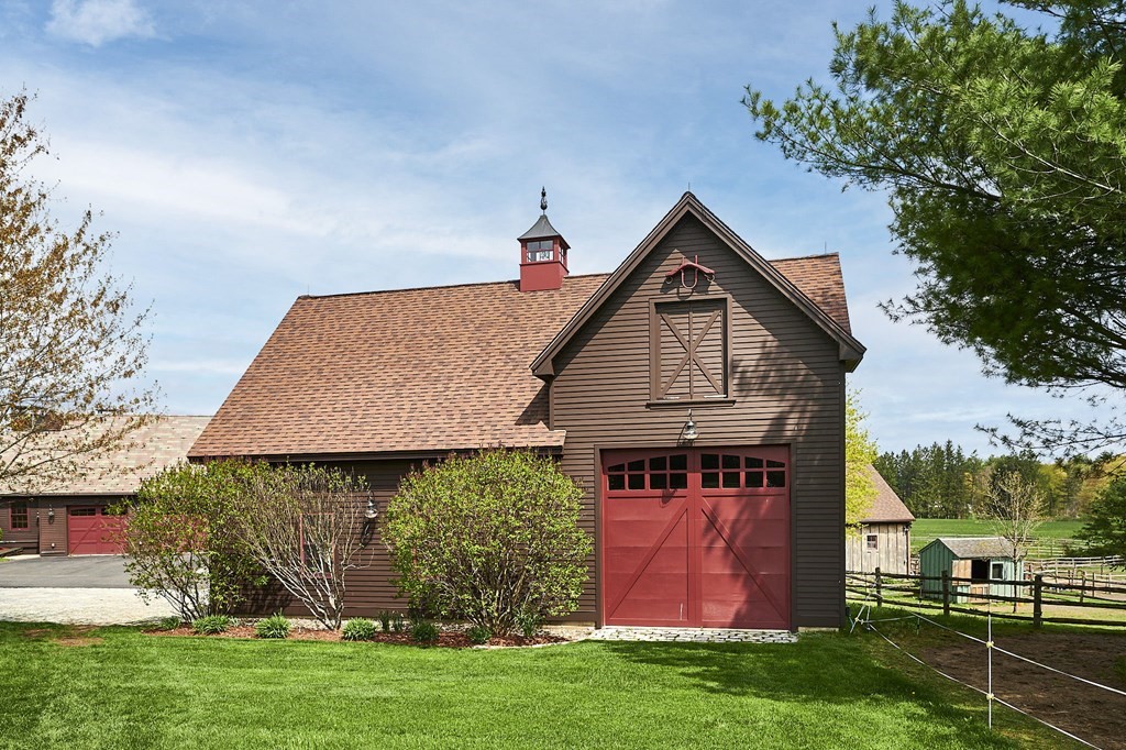257 Leyden Road Greenfield, MA 01301 - Photo 30 of 42 Gallery Image 30