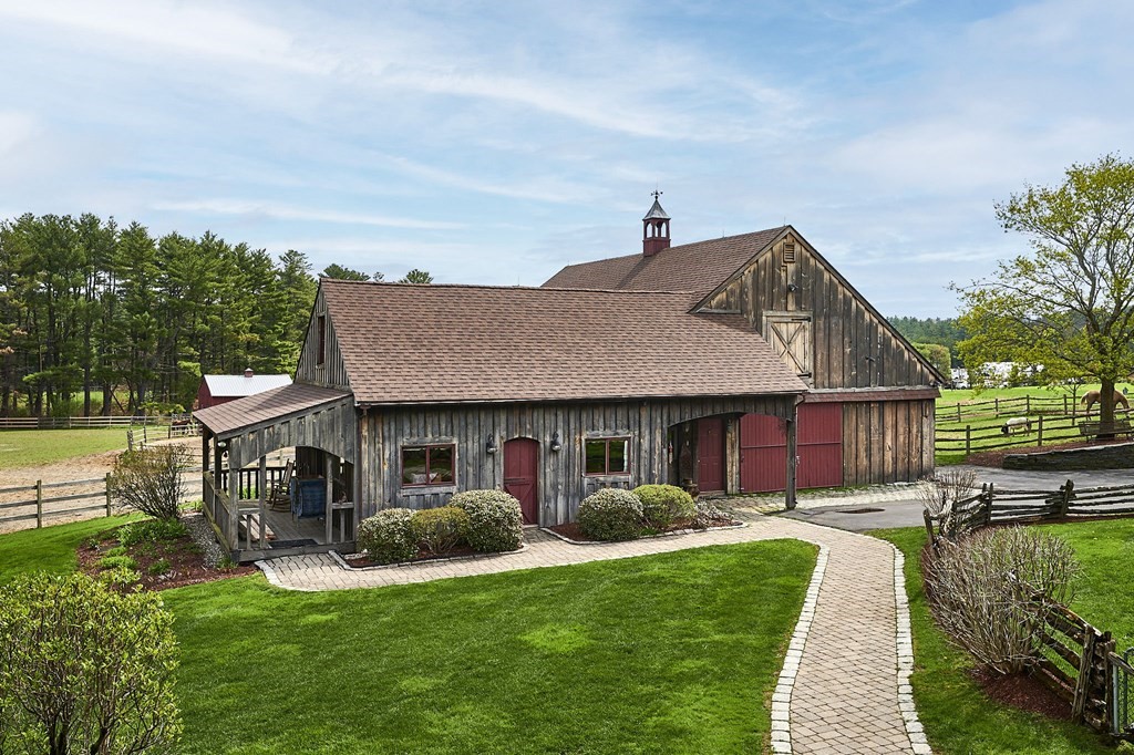 257 Leyden Road Greenfield, MA 01301 - Photo 32 of 42 Gallery Image 32