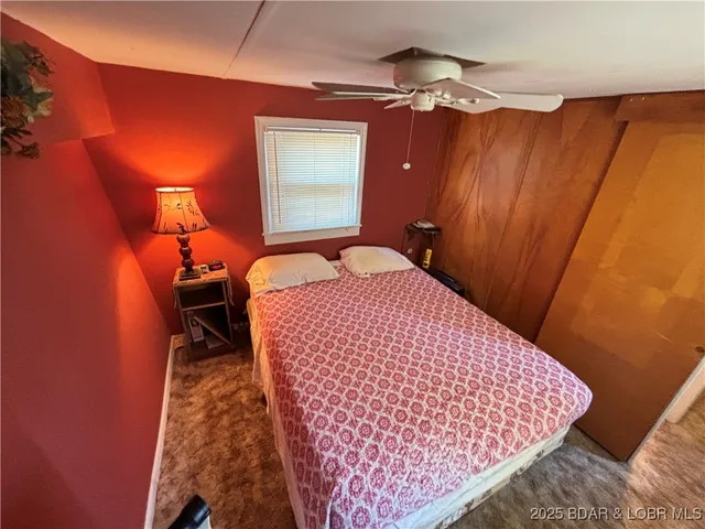 $224,900 | 204 Blue Bonnet Drive, Sunrise Beach, MO 65079