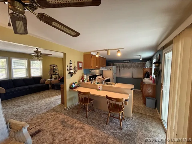 $224,900 | 204 Blue Bonnet Drive, Sunrise Beach, MO 65079