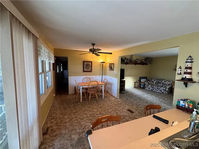 $224,900 | 204 Blue Bonnet Drive, Sunrise Beach, MO 65079