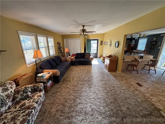 $224,900 | 204 Blue Bonnet Drive, Sunrise Beach, MO 65079