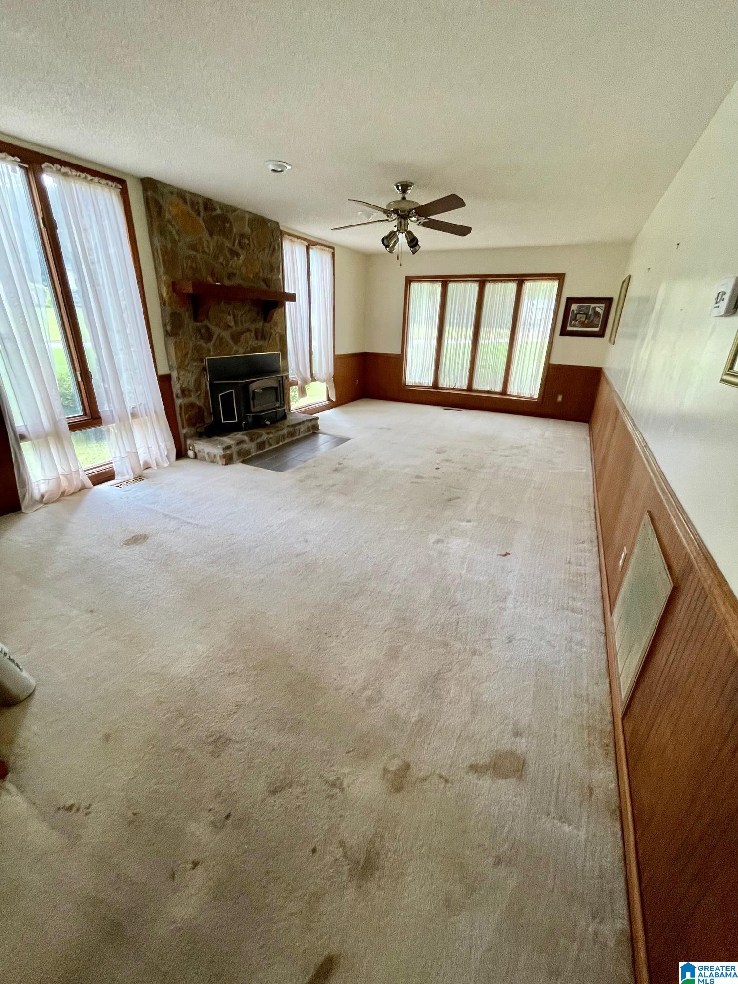 603 Country Club Road Sylacauga, AL 35150 - Photo 11 of 23