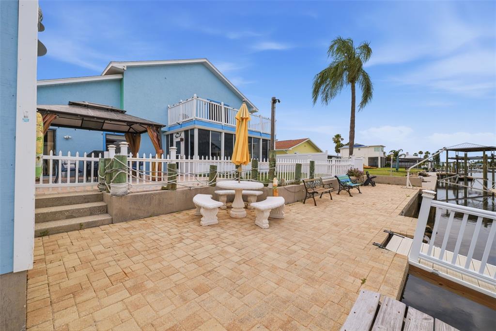 4262 Paradise Circle Hernando Beach, FL 34607 - Photo 53 of 75