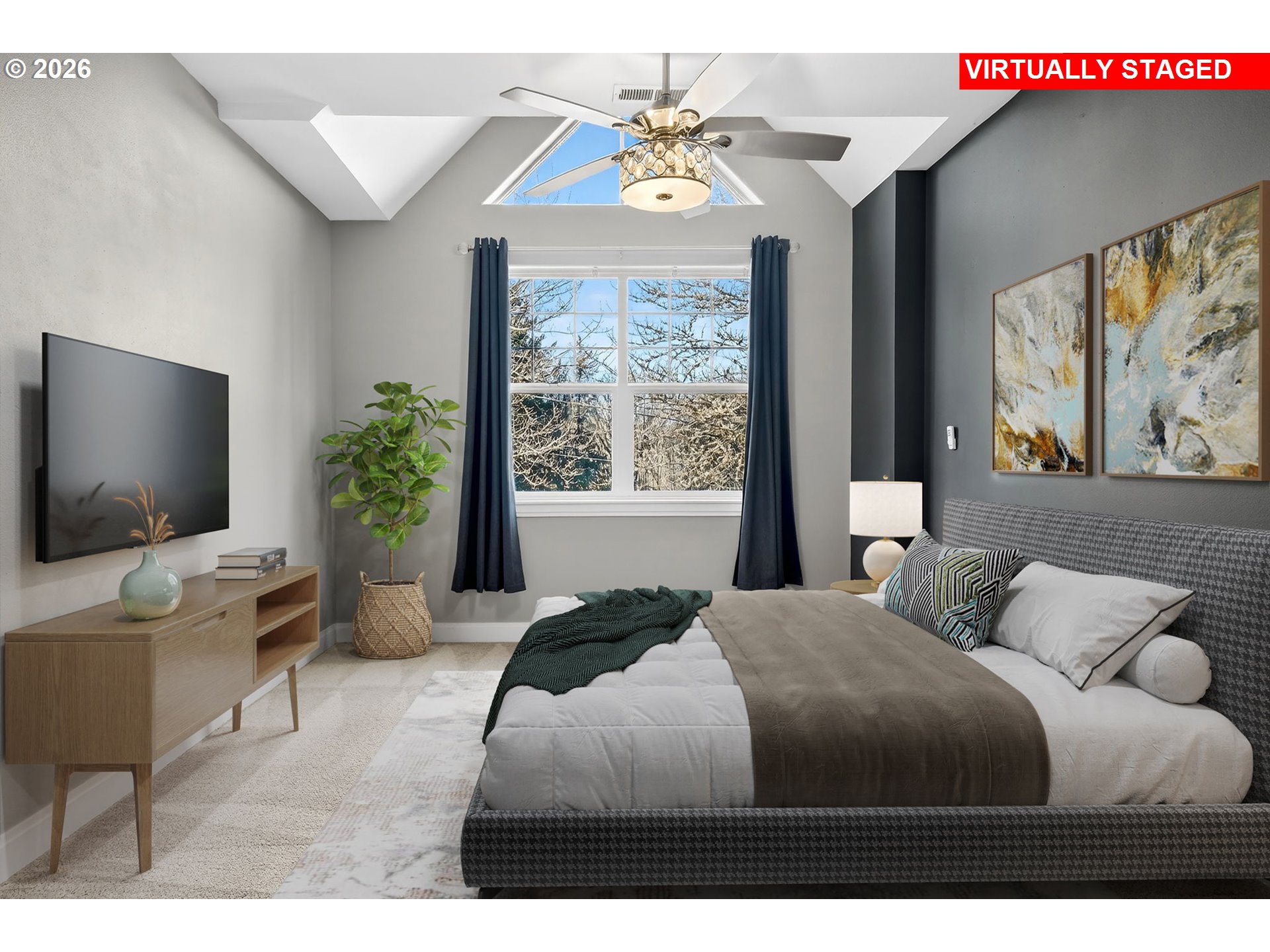 7835 Southwest Matheny Drive Beaverton, OR 97008 - Photo 14 of 24