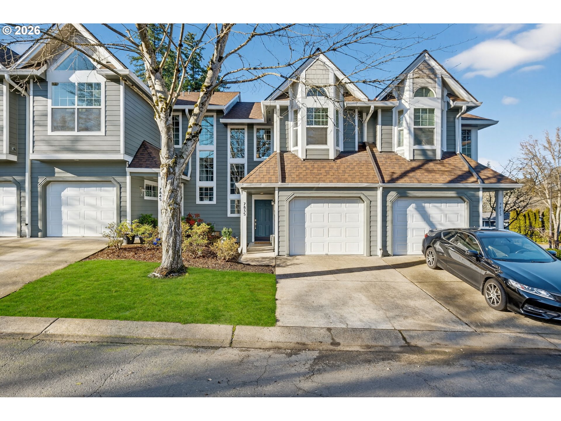 7835 Southwest Matheny Drive Beaverton, OR 97008 - Photo 2 of 24