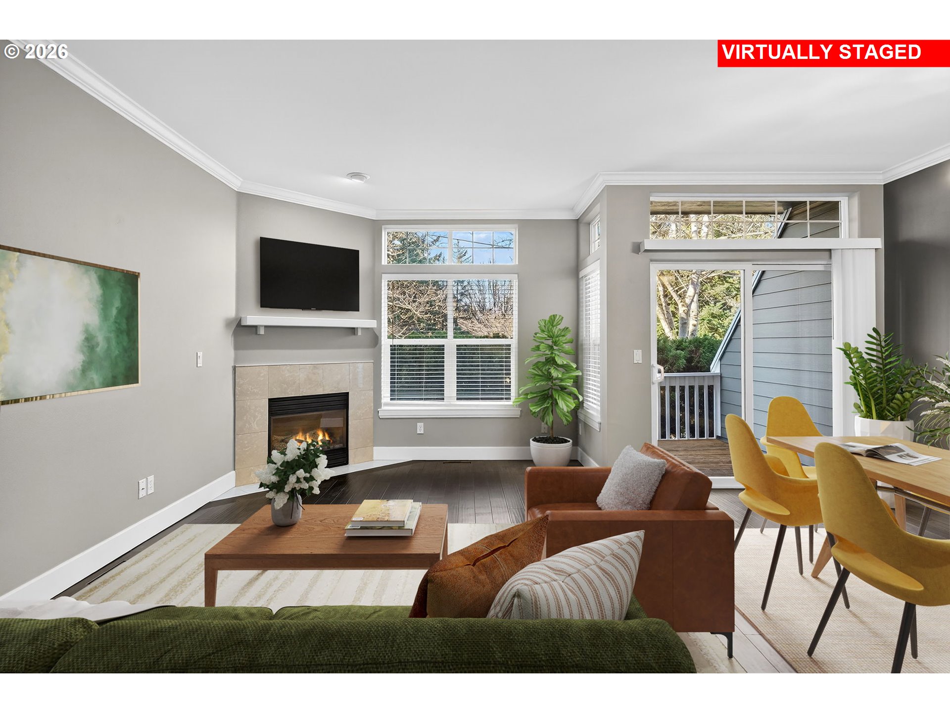 7835 Southwest Matheny Drive Beaverton, OR 97008 - Photo 5 of 24