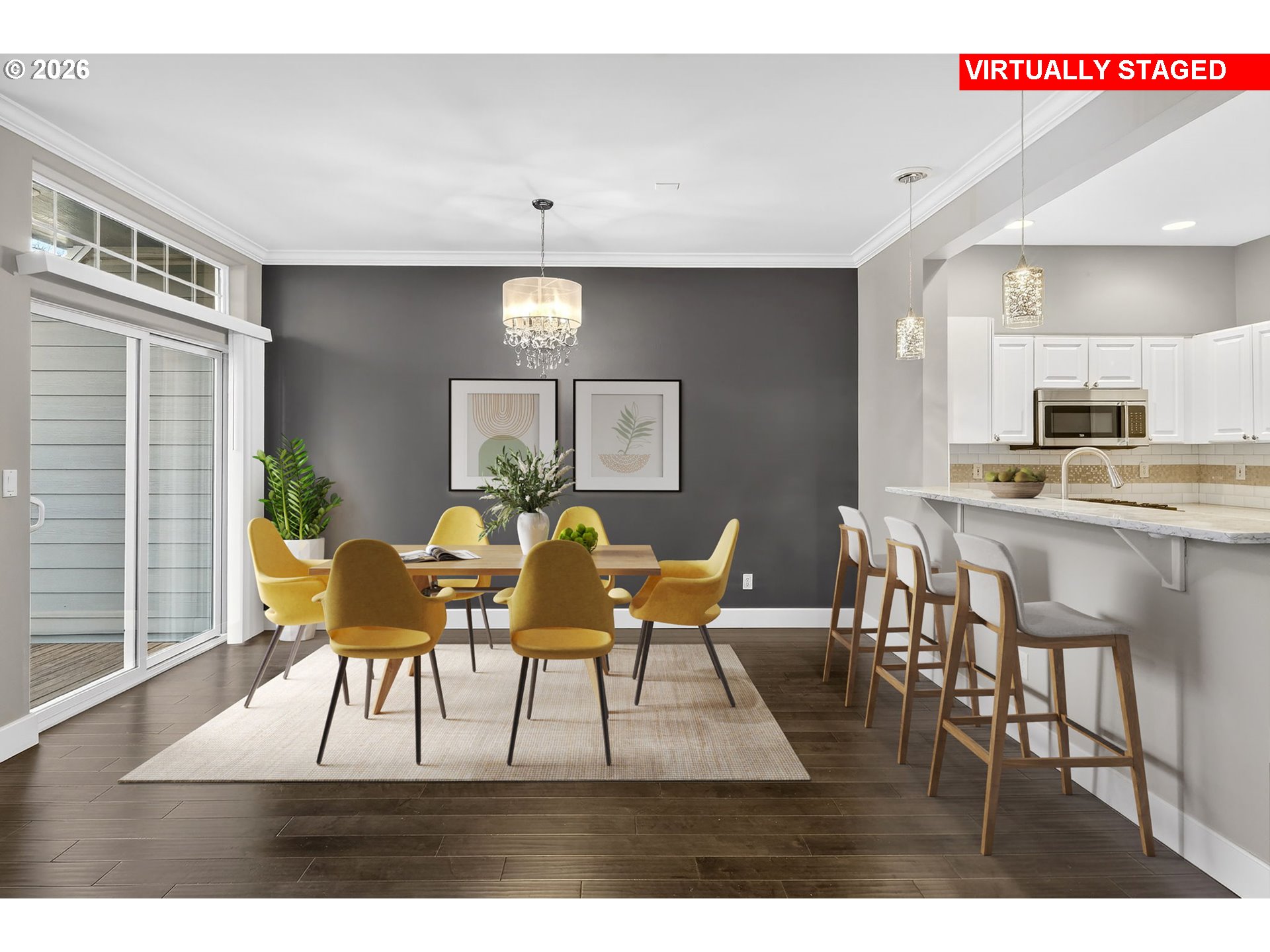 7835 Southwest Matheny Drive Beaverton, OR 97008 - Photo 7 of 24