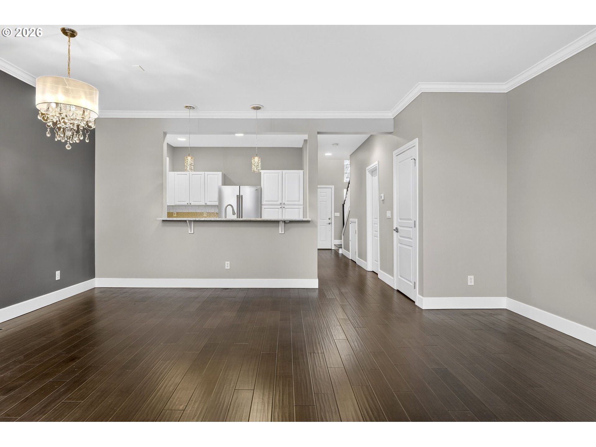 7835 Southwest Matheny Drive Beaverton, OR 97008 - Photo 8 of 24