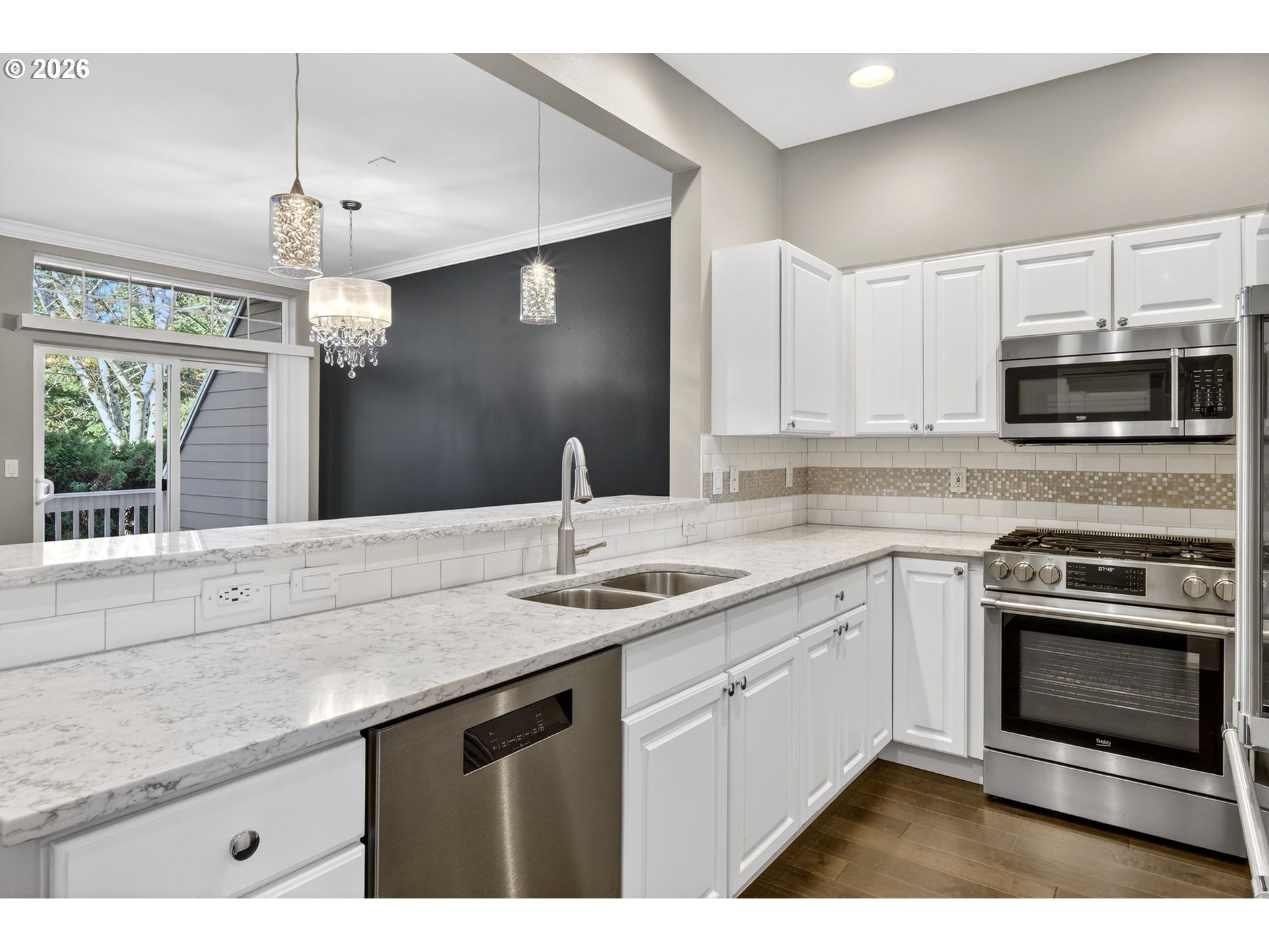 7835 Southwest Matheny Drive Beaverton, OR 97008 - Photo 9 of 24