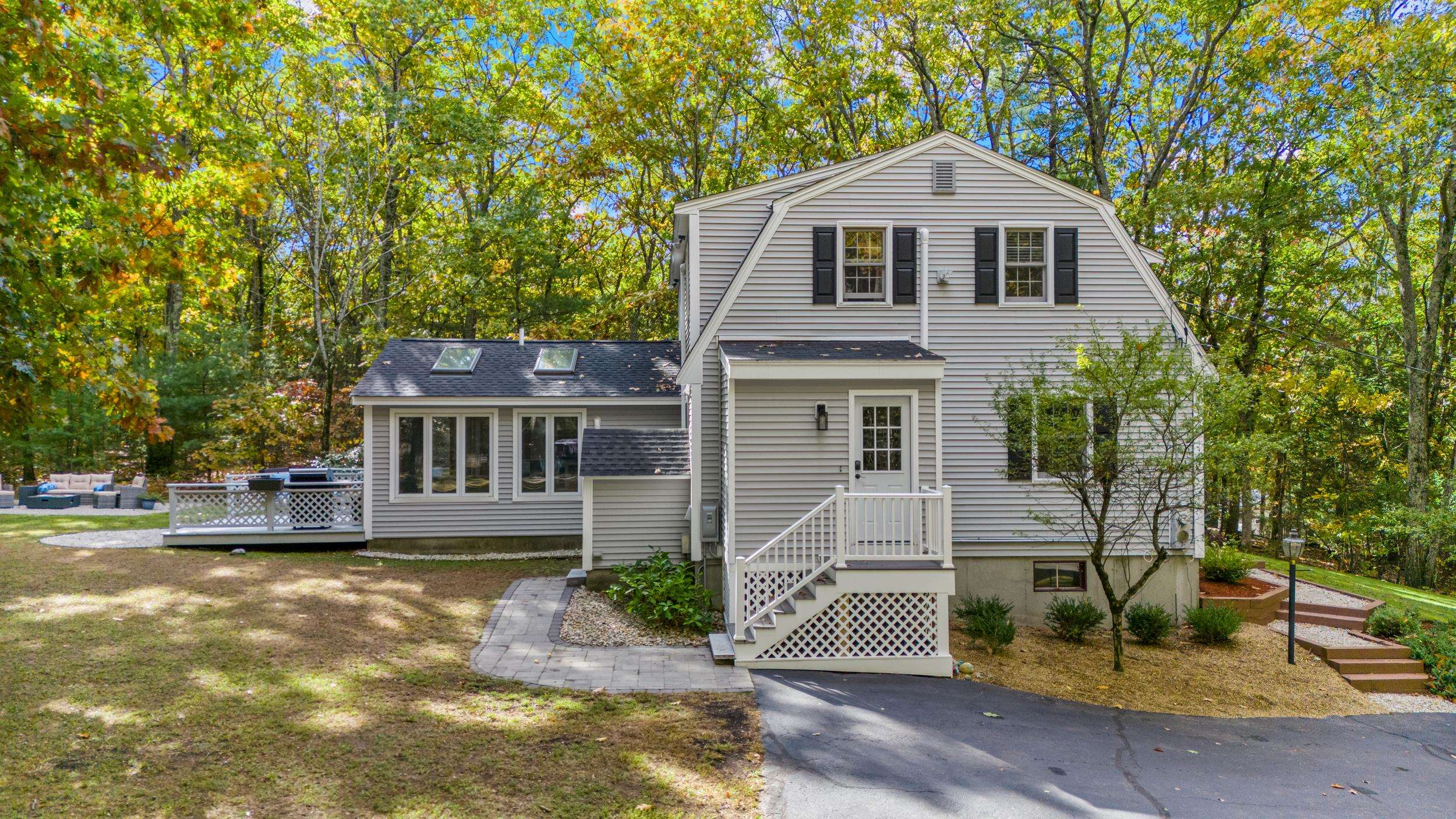 78 North Lowell Road Windham, NH 03087 - Photo 11 of 12