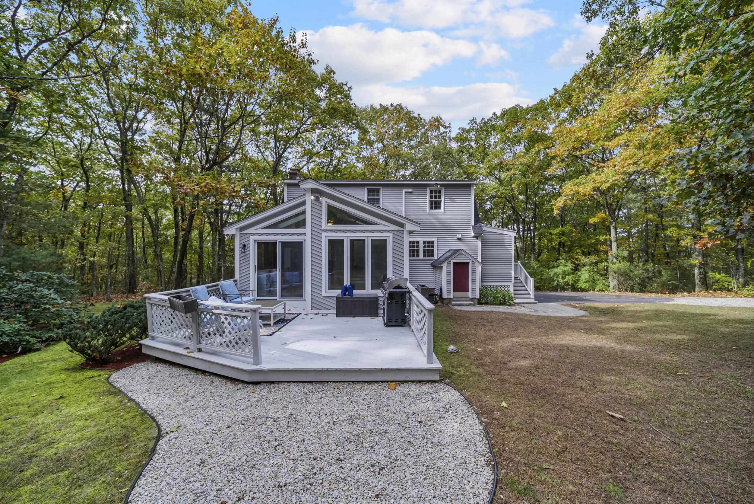 78 North Lowell Road Windham, NH 03087 - Photo 12 of 12