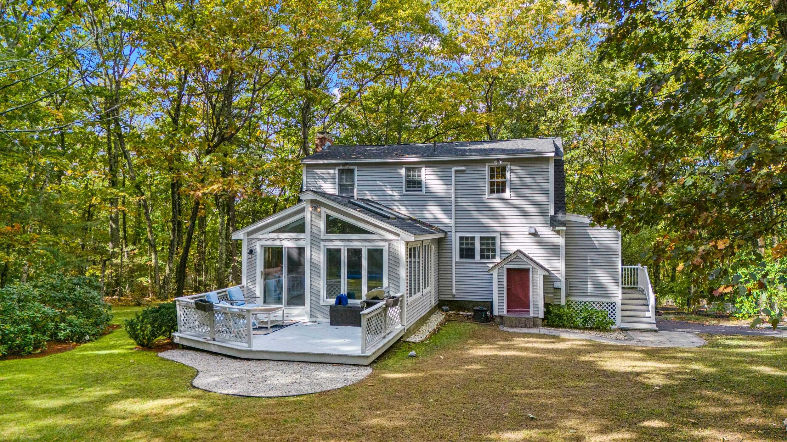 78 North Lowell Road Windham, NH 03087 - Photo 3 of 12