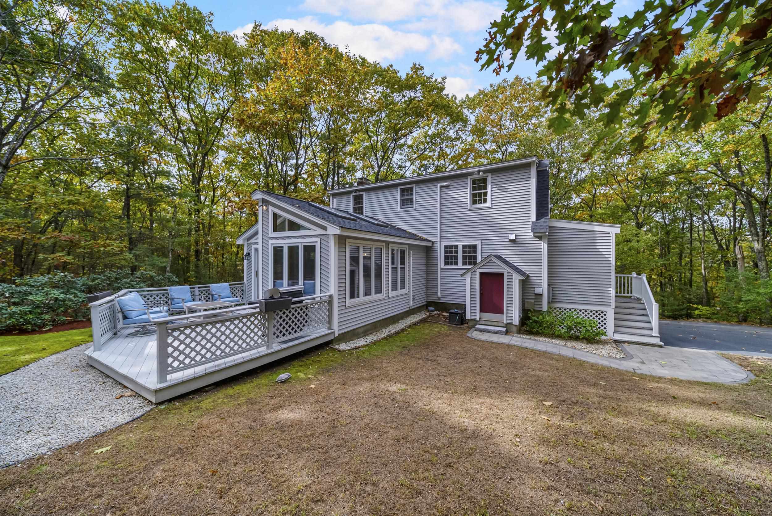 78 North Lowell Road Windham, NH 03087 - Photo 8 of 12