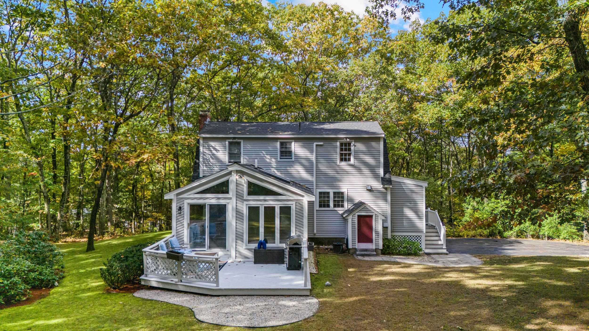 78 North Lowell Road Windham, NH 03087 - Photo 10 of 12