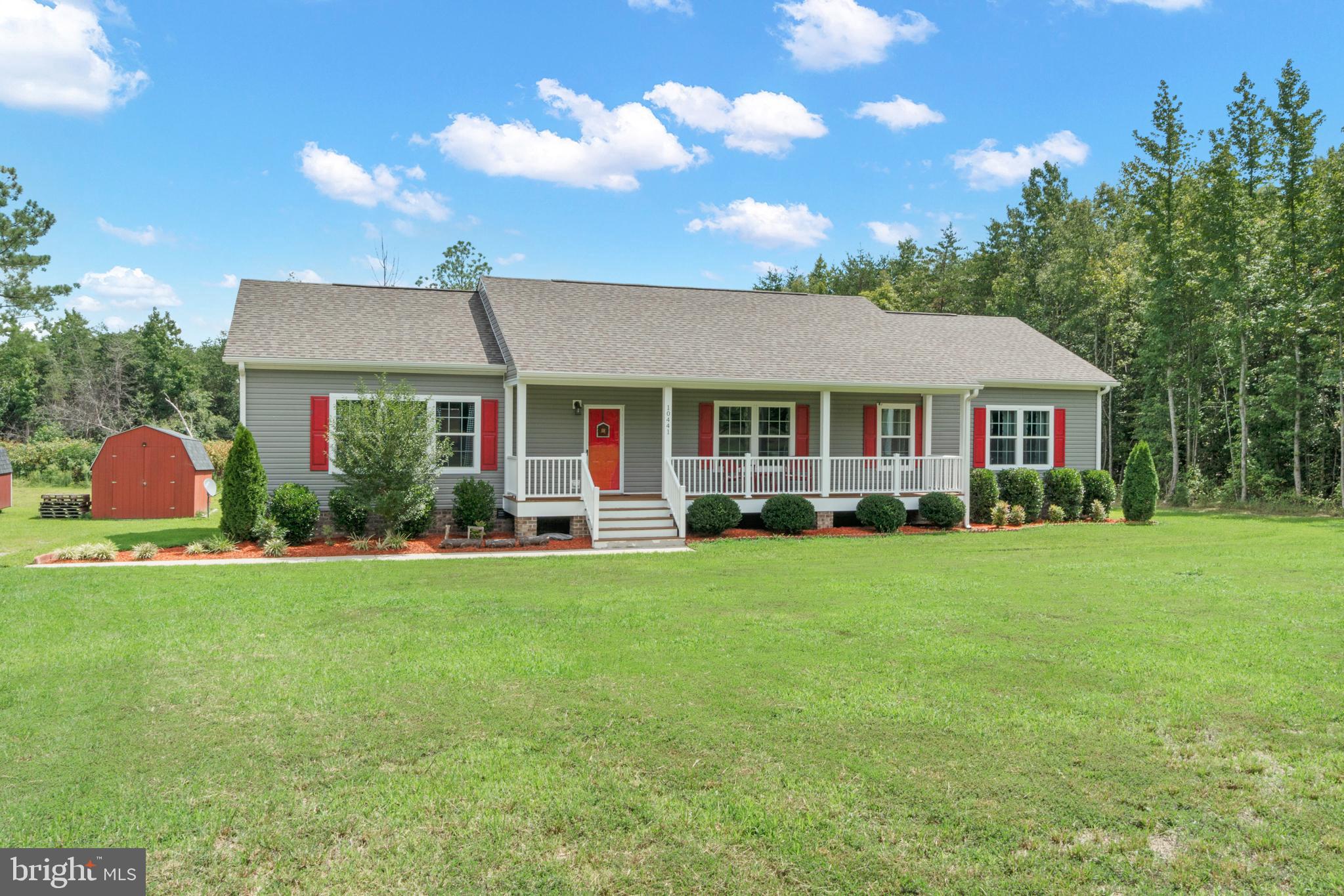 10441 Edenton Rd