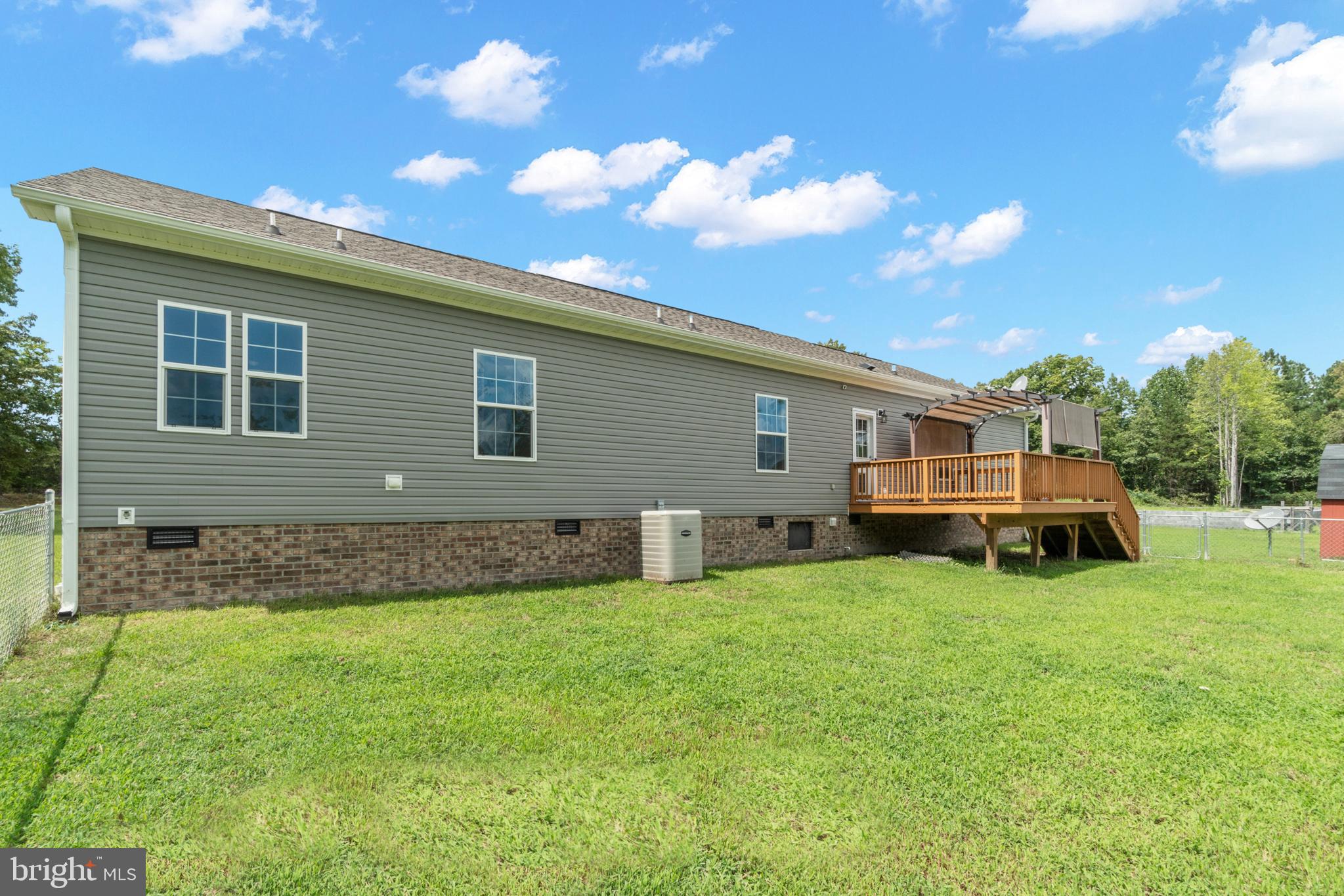 10441 Edenton Road Partlow, VA 22534 - Photo 23 of 27 Entertaining or just relaxing!