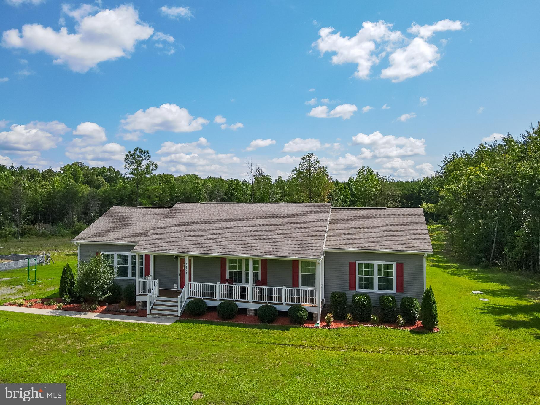 10441 Edenton Road Partlow, VA 22534 - Photo 25 of 27
