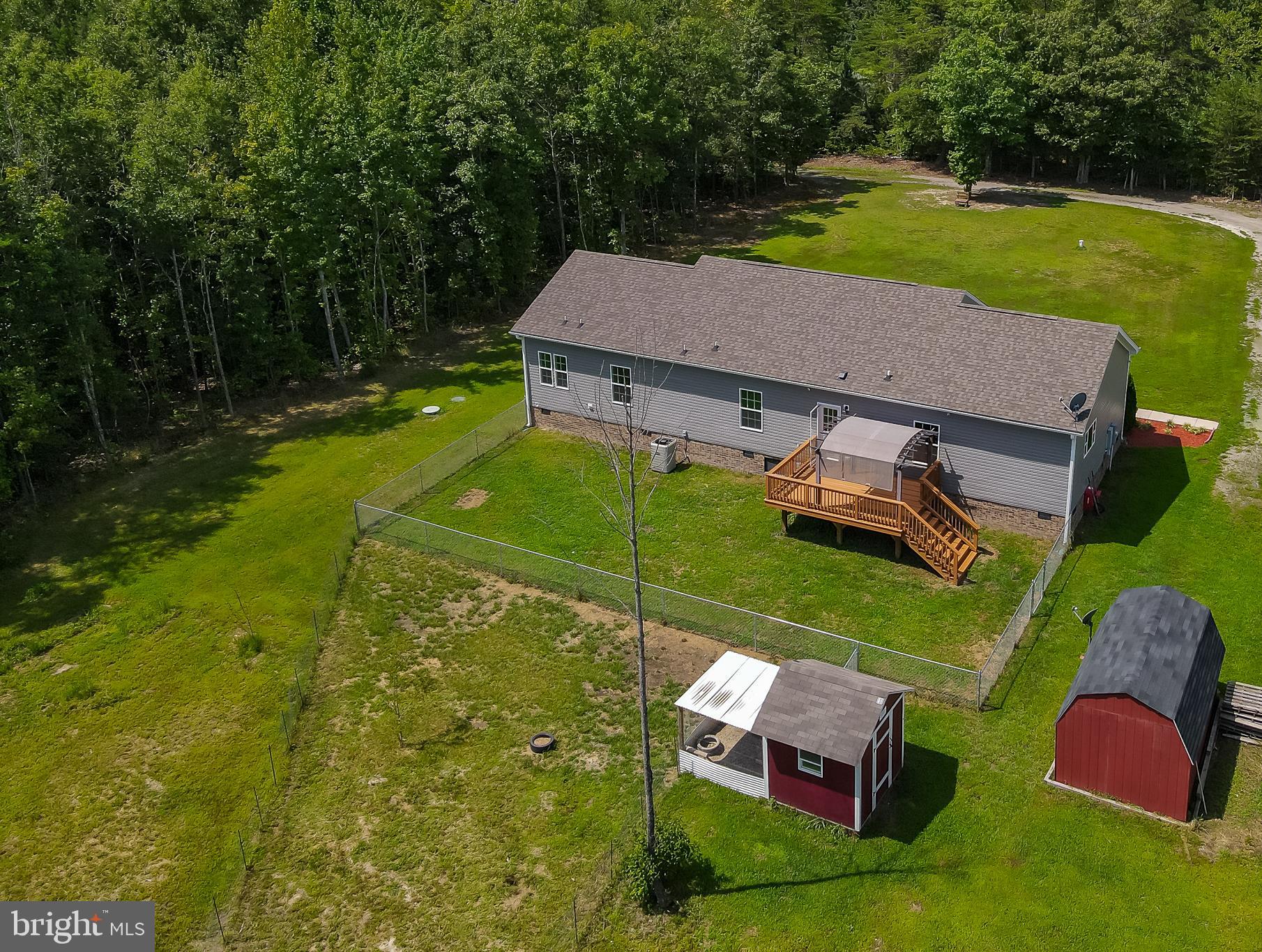 10441 Edenton Road Partlow, VA 22534 - Photo 26 of 27