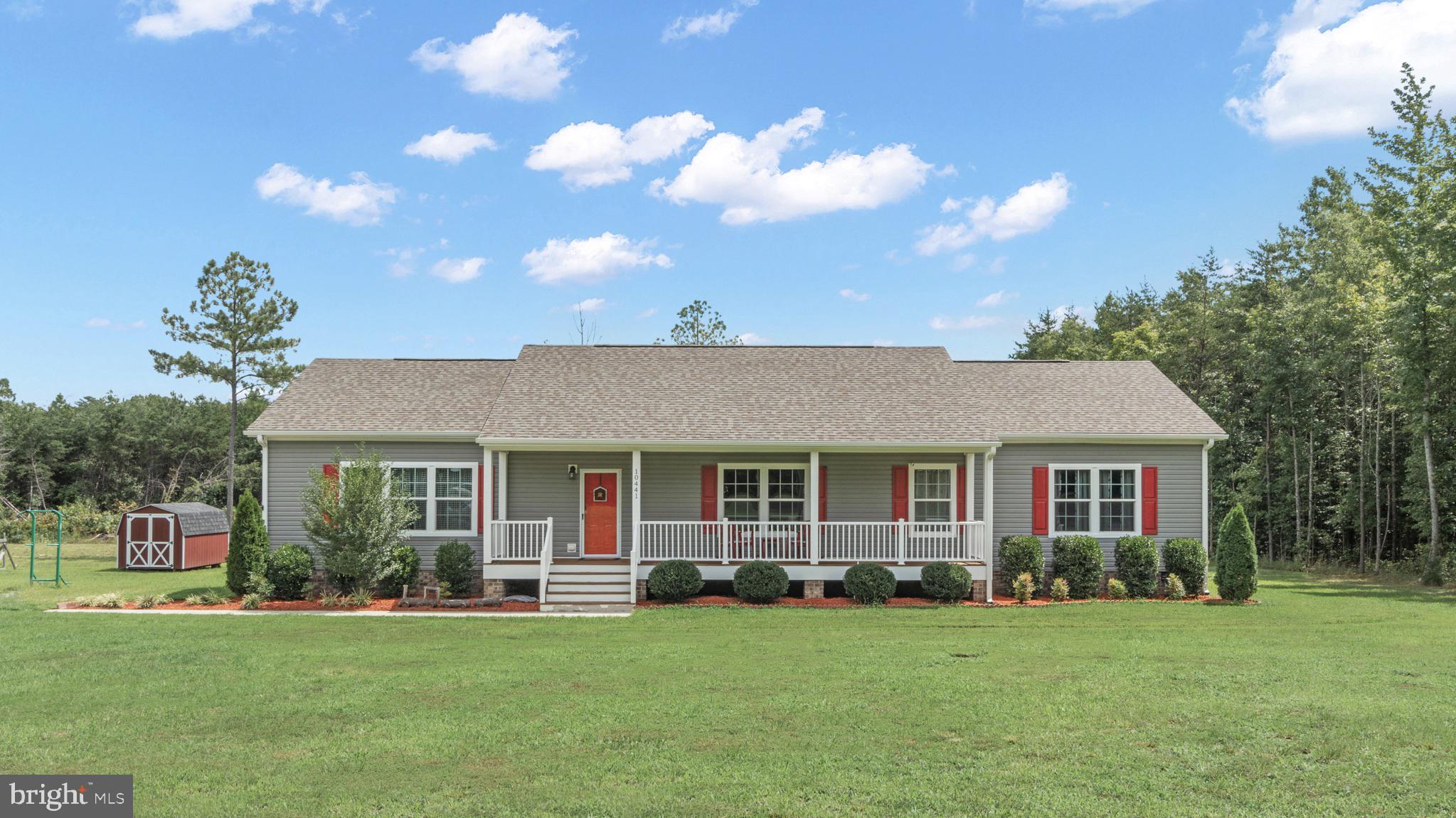 10441 Edenton Road Partlow, VA 22534 - Photo 27 of 27