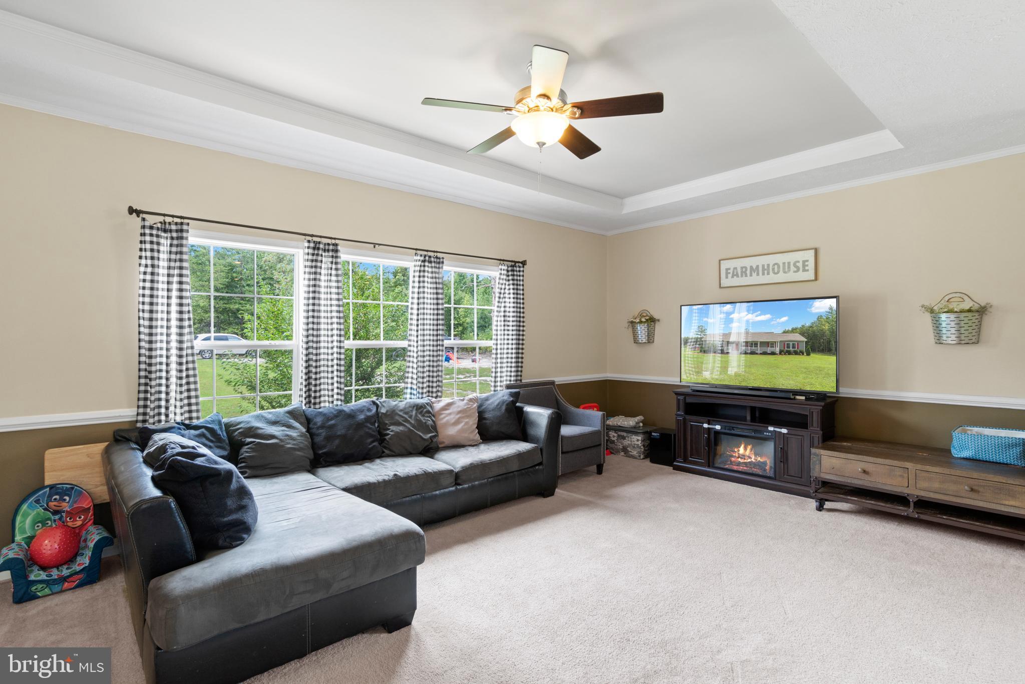 10441 Edenton Road Partlow, VA 22534 - Photo 5 of 27